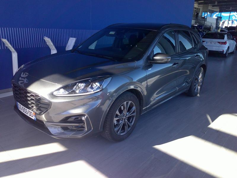 Bon plan FORD Kuga 2.5 Duratec 190ch FHEV E85 ST-Line BVA occasion à 29901 €