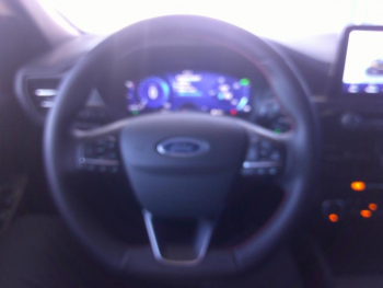 Photo 2 du bon plan FORD Kuga 2.5 Duratec 190ch FHEV E85 ST-Line BVA occasion à 29901 €