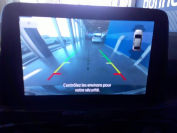 Photo 3 du bon plan FORD Kuga 2.5 Duratec 190ch FHEV E85 ST-Line BVA occasion à 29901 €