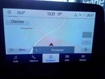 Photo 4 du bon plan FORD Kuga 2.5 Duratec 190ch FHEV E85 ST-Line BVA occasion à 29901 €