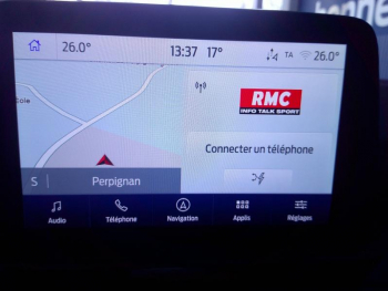 Photo 6 du bon plan FORD Kuga 2.5 Duratec 190ch FHEV E85 ST-Line BVA occasion à 29901 €