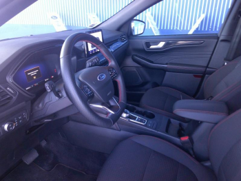 Photo 18 du bon plan FORD Kuga 2.5 Duratec 190ch FHEV E85 ST-Line BVA occasion à 29901 €