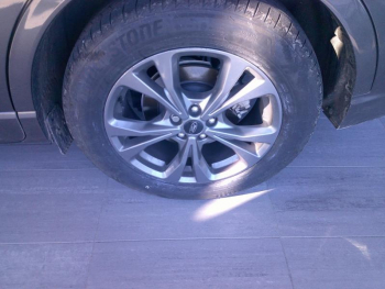 Photo 21 du bon plan FORD Kuga 2.5 Duratec 190ch FHEV E85 ST-Line BVA occasion à 29901 €