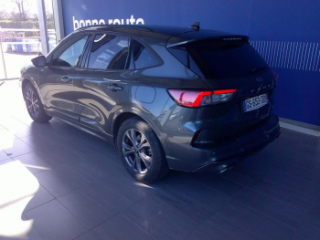 Photo 26 du bon plan FORD Kuga 2.5 Duratec 190ch FHEV E85 ST-Line BVA occasion à 29901 €