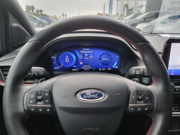 Photo 22 du bon plan FORD Puma 1.0 EcoBoost 125ch ST-Line X DCT7 6cv occasion à 19880 €