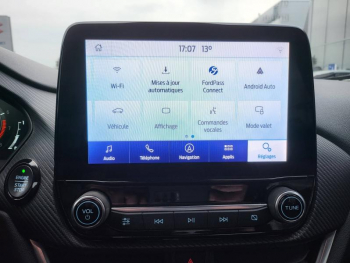 Photo 26 du bon plan FORD Puma 1.0 EcoBoost 125ch ST-Line X DCT7 6cv occasion à 19880 €