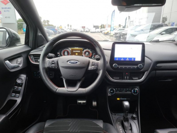 Photo 27 du bon plan FORD Puma 1.0 EcoBoost 125ch ST-Line X DCT7 6cv occasion à 19880 €