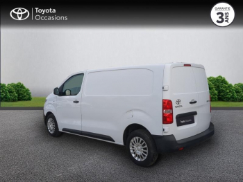 Photo 2 du bon plan TOYOTA ProAce VUL Medium 2.0 D-4D 140 Business BVA RC23 occasion à 32850 €