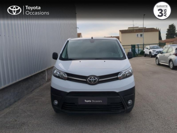 Photo 5 du bon plan TOYOTA ProAce VUL Medium 2.0 D-4D 140 Business BVA RC23 occasion à 32850 €