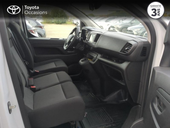 Photo 6 du bon plan TOYOTA ProAce VUL Medium 2.0 D-4D 140 Business BVA RC23 occasion à 32850 €