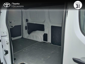 Photo 7 du bon plan TOYOTA ProAce VUL Medium 2.0 D-4D 140 Business BVA RC23 occasion à 32850 €