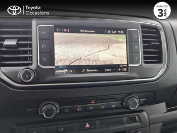 Photo 15 du bon plan TOYOTA ProAce VUL Medium 2.0 D-4D 140 Business BVA RC23 occasion à 32850 €