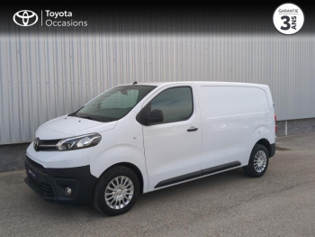 Photo 17 du bon plan TOYOTA ProAce VUL Medium 2.0 D-4D 140 Business BVA RC23 occasion à 32850 €