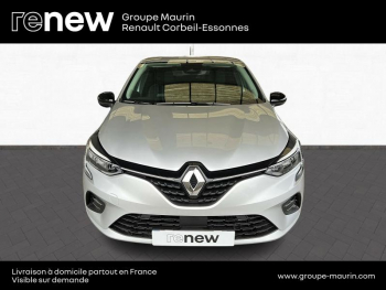 Photo 2 du bon plan RENAULT Clio 1.0 TCe 90ch Evolution X-Tronic occasion à 16590 €