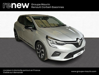 Photo 3 du bon plan RENAULT Clio 1.0 TCe 90ch Evolution X-Tronic occasion à 16590 €