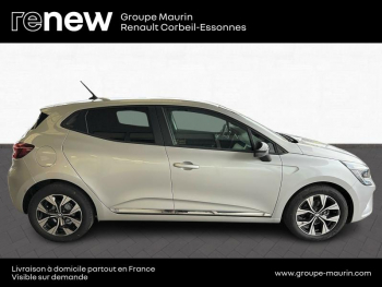 Photo 4 du bon plan RENAULT Clio 1.0 TCe 90ch Evolution X-Tronic occasion à 16590 €