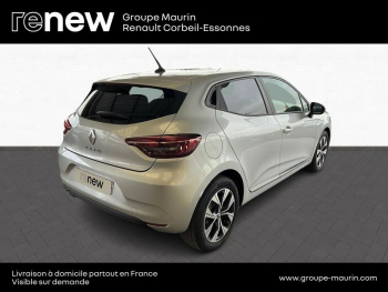 Photo 5 du bon plan RENAULT Clio 1.0 TCe 90ch Evolution X-Tronic occasion à 16590 €