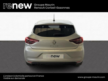 Photo 6 du bon plan RENAULT Clio 1.0 TCe 90ch Evolution X-Tronic occasion à 16590 €