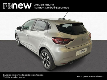 Photo 7 du bon plan RENAULT Clio 1.0 TCe 90ch Evolution X-Tronic occasion à 16590 €