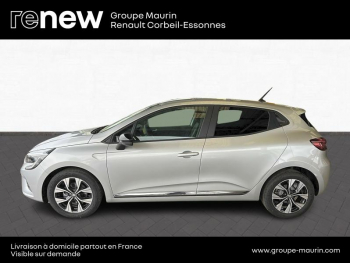 Photo 8 du bon plan RENAULT Clio 1.0 TCe 90ch Evolution X-Tronic occasion à 16590 €