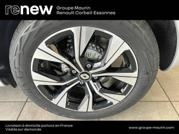 Photo 9 du bon plan RENAULT Clio 1.0 TCe 90ch Evolution X-Tronic occasion à 16590 €