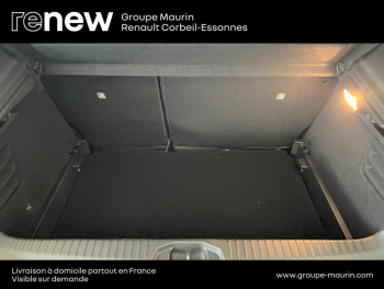 Photo 10 du bon plan RENAULT Clio 1.0 TCe 90ch Evolution X-Tronic occasion à 16590 €