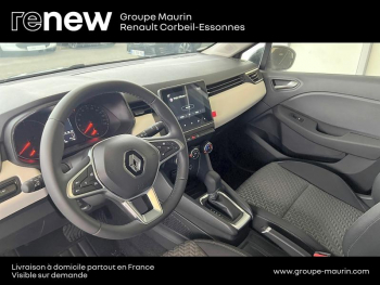 Photo 11 du bon plan RENAULT Clio 1.0 TCe 90ch Evolution X-Tronic occasion à 16590 €