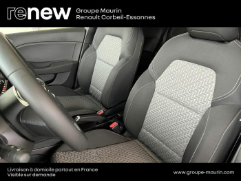 Photo 12 du bon plan RENAULT Clio 1.0 TCe 90ch Evolution X-Tronic occasion à 16590 €