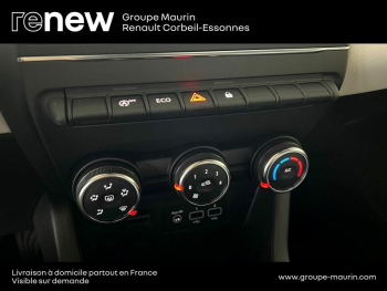 Photo 14 du bon plan RENAULT Clio 1.0 TCe 90ch Evolution X-Tronic occasion à 16590 €