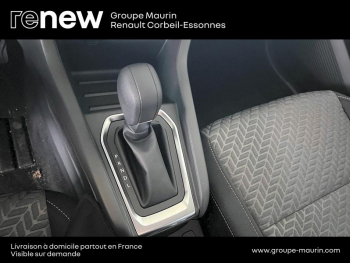 Photo 15 du bon plan RENAULT Clio 1.0 TCe 90ch Evolution X-Tronic occasion à 16590 €