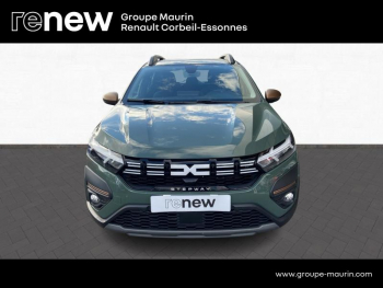 Photo 2 du bon plan DACIA Sandero 1.0 TCe 110ch Stepway Extreme -24 occasion à 18480 €