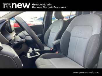 Photo 9 du bon plan DACIA Sandero 1.0 TCe 110ch Stepway Extreme -24 occasion à 18480 €