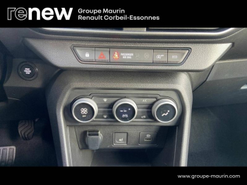 Photo 14 du bon plan DACIA Sandero 1.0 TCe 110ch Stepway Extreme -24 occasion à 18480 €