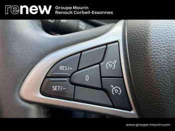 Photo 18 du bon plan DACIA Sandero 1.0 TCe 110ch Stepway Extreme -24 occasion à 18480 €