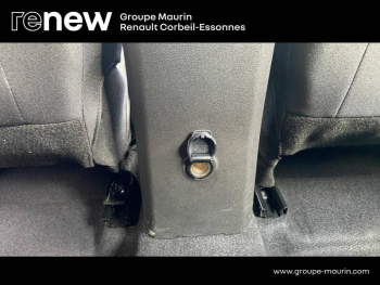 Photo 25 du bon plan DACIA Sandero 1.0 TCe 110ch Stepway Extreme -24 occasion à 18480 €
