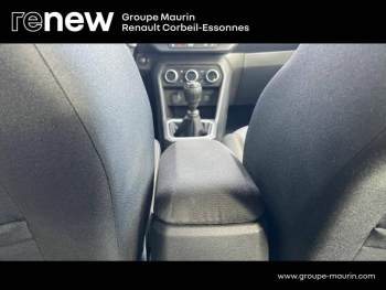 Photo 27 du bon plan DACIA Sandero 1.0 TCe 110ch Stepway Extreme -24 occasion à 18480 €