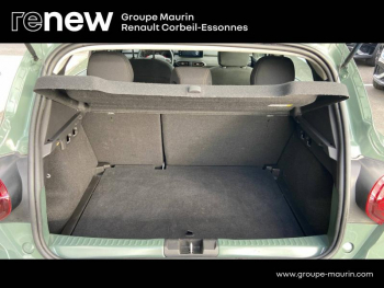 Photo 28 du bon plan DACIA Sandero 1.0 TCe 110ch Stepway Extreme -24 occasion à 18480 €