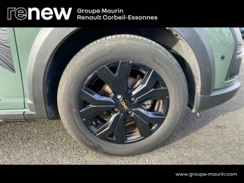 Photo 32 du bon plan DACIA Sandero 1.0 TCe 110ch Stepway Extreme -24 occasion à 18480 €