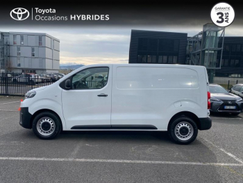 Photo 6 du bon plan TOYOTA ProAce VUL Medium 2.0 D-4D 140 Dynamic MC23 occasion à 28990 €