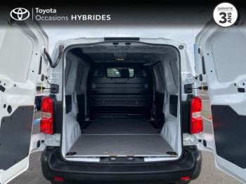Photo 20 du bon plan TOYOTA ProAce VUL Medium 2.0 D-4D 140 Dynamic MC23 occasion à 28990 €