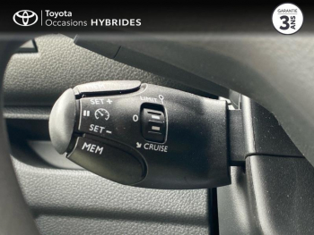 Photo 35 du bon plan TOYOTA ProAce VUL Medium 2.0 D-4D 140 Dynamic MC23 occasion à 28990 €