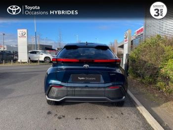 Photo 7 du bon plan TOYOTA C-HR 1.8 140ch Collection occasion à 36690 €