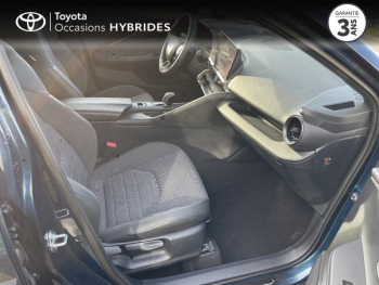 Photo 11 du bon plan TOYOTA C-HR 1.8 140ch Collection occasion à 36690 €