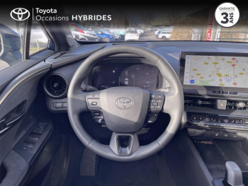 Photo 17 du bon plan TOYOTA C-HR 1.8 140ch Collection occasion à 36690 €