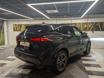 Photo 3 du bon plan NISSAN Qashqai e-POWER 190ch Tekna 2022 occasion à 32900 €