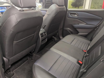 Photo 12 du bon plan NISSAN Qashqai e-POWER 190ch Tekna 2022 occasion à 32900 €