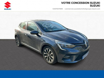 Photo 2 du bon plan RENAULT Clio 1.0 TCe 100ch Intens GPL -21N occasion à 15490 €