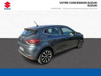Photo 3 du bon plan RENAULT Clio 1.0 TCe 100ch Intens GPL -21N occasion à 15490 €