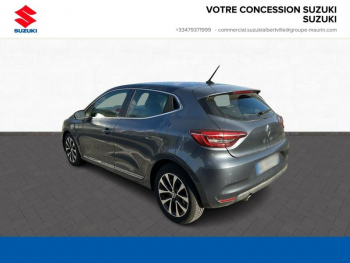 Photo 4 du bon plan RENAULT Clio 1.0 TCe 100ch Intens GPL -21N occasion à 15490 €