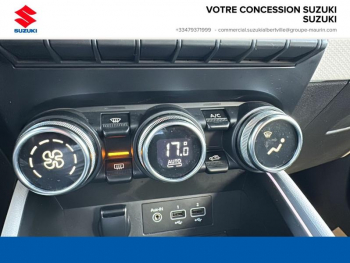 Photo 5 du bon plan RENAULT Clio 1.0 TCe 100ch Intens GPL -21N occasion à 15490 €